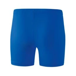 Erima Verona Performance Short Damen Blau -Sportbekleidungs Geschäft 10219266 erima verona performance short damen blau 1