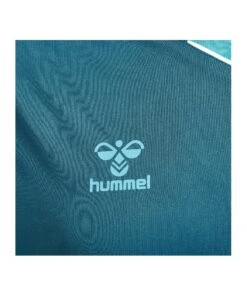 Hummel HmlCORE XK Trikot Blau F7058 -Sportbekleidungs Geschäft 10222341 hummel hmlcore xk trikot blau f7058 2