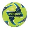 Uhlsport Team Trainingsball Gr. 4 Gelb Blau F04 -Sportbekleidungs Geschäft 10225588 uhlsport team trainingsball gr 4 gelb blau f04