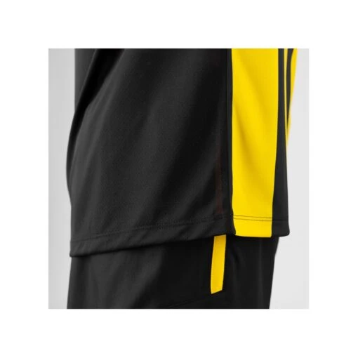 Jako Inter Trikot -Sportbekleidungs Geschäft 10225933 jako inter trikot schwarz gelb f803 4