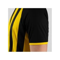 Jako Inter Trikot -Sportbekleidungs Geschäft 10225933 jako inter trikot schwarz gelb f803 5