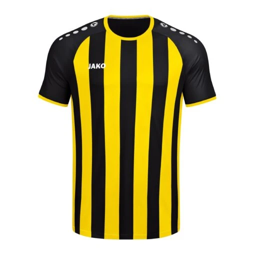 Jako Inter Trikot -Sportbekleidungs Geschäft 10225933 jako inter trikot schwarz gelb f803