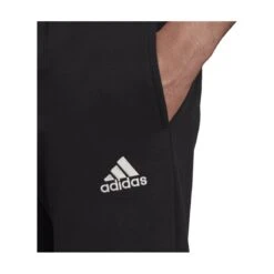 Adidas Entrada 22 Sweater Jogging Set Rot Schwarz -Sportbekleidungs Geschäft 10230246 adidas entrada 22 sweater jogging set rot schwarz 4