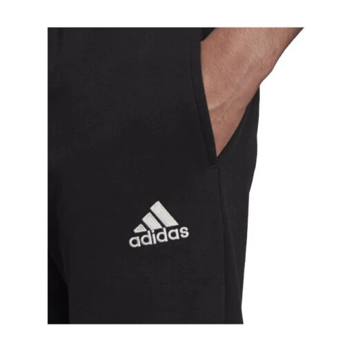 Adidas Entrada 22 Sweater Jogging Set Schwarz -Sportbekleidungs Geschäft 10230253 adidas entrada 22 sweater jogging set schwarz 3