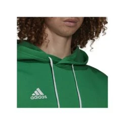 Adidas Entrada 22 Hoody Jogging Set Grün Schwarz -Sportbekleidungs Geschäft 10230261 adidas entrada 22 hoody jogging set gruen schwarz 3