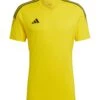 Adidas Tiro 23 Trikot Gelb Schwarz -Sportbekleidungs Geschäft 10233675 adidas tiro 23 trikot gelb schwarz