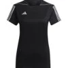 Adidas Tiro 23 Trikot Damen Schwarz Weiss -Sportbekleidungs Geschäft 10233686 adidas tiro 23 trikot damen schwarz weiss