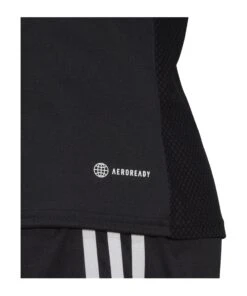 Adidas Tiro 23 Trikot Damen Schwarz Weiss -Sportbekleidungs Geschäft 10233686 adidas tiro 23 trikot damen schwarz weiss 4