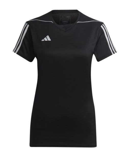 Adidas Tiro 23 Trikot Damen Schwarz Weiss -Sportbekleidungs Geschäft 10233686 adidas tiro 23 trikot damen schwarz weiss