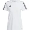 Adidas Tiro 23 Trikot Damen Weiss Schwarz -Sportbekleidungs Geschäft 10233698 adidas tiro 23 trikot damen weiss schwarz