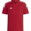 Adidas Tiro 23 Trikot Kids Rot Weiss -Sportbekleidungs Geschäft 10233703 adidas tiro 23 trikot kids rot weiss