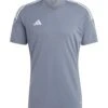 Adidas Tiro 23 Trikot Grau -Sportbekleidungs Geschäft 10233783 adidas tiro 23 trikot grau