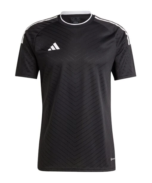 Adidas Campeon 23 Trikot Schwarz -Sportbekleidungs Geschäft 10233819 adidas campeon 23 trikot schwarz