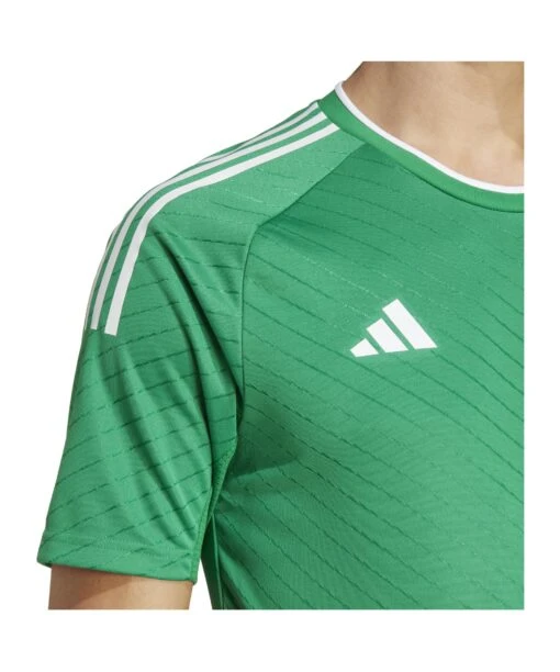 Adidas Campeon 23 Trikot Grün -Sportbekleidungs Geschäft 10233822 adidas campeon 23 trikot gruen 2