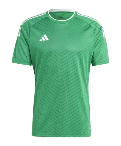 Adidas Campeon 23 Trikot Grün -Sportbekleidungs Geschäft 10233822 adidas campeon 23 trikot gruen