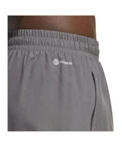 Adidas D4M Short Grau Weiss -Sportbekleidungs Geschäft 10237294 adidas d4m short grau weiss 3