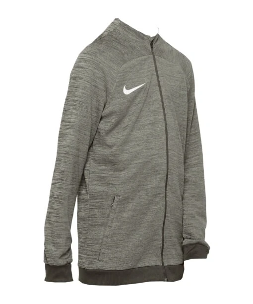 Nike Academy Trainingsjacke Grün Weiss F325 -Sportbekleidungs Geschäft 10240757 nike academy trainingsjacke gruen weiss f325