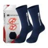 Tapedesign Allround Superlight Socken Blau -Sportbekleidungs Geschäft 10244395 tapedesign allround superlight socken blau