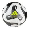 Adidas Tiro League Trainingsball Weiss Schwarz -Sportbekleidungs Geschäft 10244539 adidas tiro league trainingsball weiss schwarz