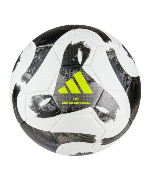 Adidas Tiro League Trainingsball Weiss Schwarz -Sportbekleidungs Geschäft 10244539 adidas tiro league trainingsball weiss schwarz