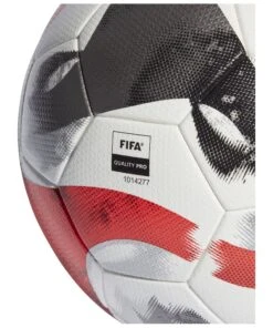 Adidas Tiro Pro Spielball Weiss Schwarz Orange -Sportbekleidungs Geschäft 10244543 adidas tiro pro spielball weiss schwarz orange 2