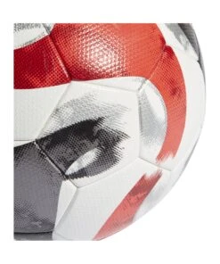 Adidas Tiro Pro Spielball Weiss Schwarz Orange -Sportbekleidungs Geschäft 10244543 adidas tiro pro spielball weiss schwarz orange 3