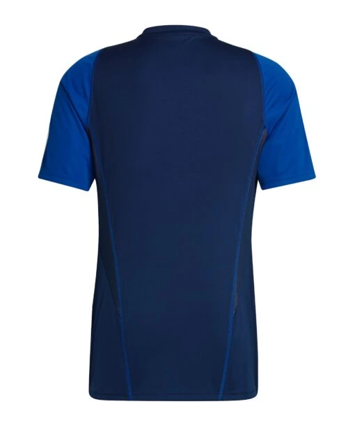 Adidas Tiro 23 Competition Trikot Blau -Sportbekleidungs Geschäft 10246564 adidas tiro 23 competition trikot blau 1