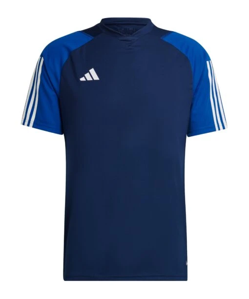 Adidas Tiro 23 Competition Trikot Blau -Sportbekleidungs Geschäft 10246564 adidas tiro 23 competition trikot blau