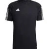 Adidas Tiro 23 Competition Trikot Schwarz -Sportbekleidungs Geschäft 10246566 adidas tiro 23 competition trikot schwarz