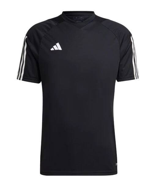 Adidas Tiro 23 Competition Trikot Schwarz -Sportbekleidungs Geschäft 10246566 adidas tiro 23 competition trikot schwarz