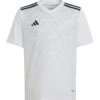 Adidas Team Icon 23 Trainingsshirt Kids Weiss -Sportbekleidungs Geschäft 10246791 adidas team icon 23 trainingsshirt kids weiss