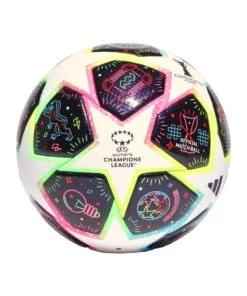 Adidas Adidias UWCL Pro Spielball Weiss -Sportbekleidungs Geschäft 10246908 adidas adidias uwcl pro spielball weiss 2