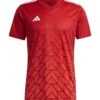 Adidas Team Icon 23 Trainingsshirt Rot -Sportbekleidungs Geschäft 10247405 adidas team icon 23 trainingsshirt rot