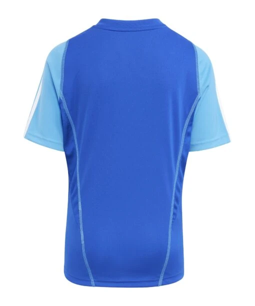 Adidas Tiro 23 Competition Trikot Kids Blau -Sportbekleidungs Geschäft 10247480 adidas tiro 23 competition trikot kids blau 1