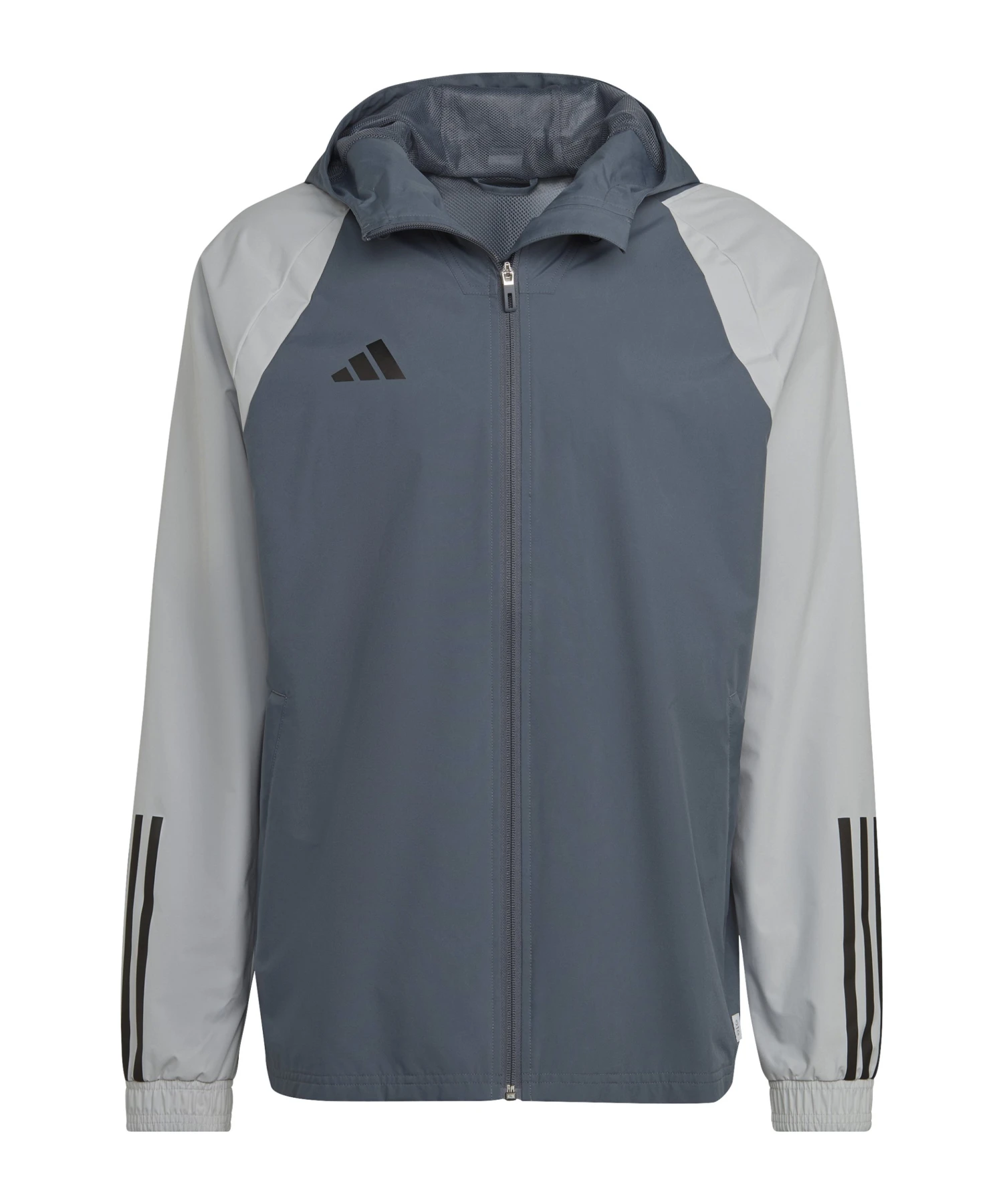 Sportbekleidungs Geschäft -Sportbekleidungs Geschäft 10247498 adidas tiro 23 competition allwetterjacke grau