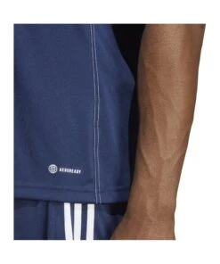 Adidas Tiro 23 Trikot Blau Weiss -Sportbekleidungs Geschäft 10247561 adidas tiro 23 trikot blau weiss 2