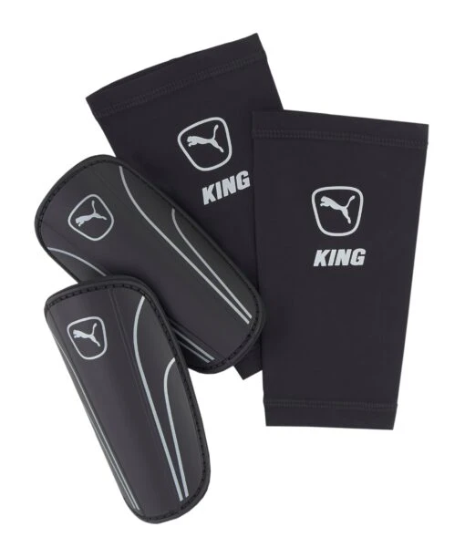 Puma King Sleeve Schienbeinschoner F02 -Sportbekleidungs Geschäft 10248561 puma king sleeve schienbeinschoner f02