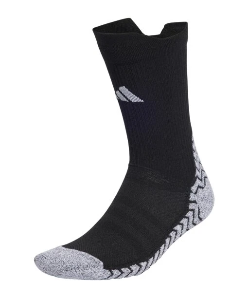 Adidas Grip Socken Schwarz -Sportbekleidungs Geschäft 10250200 adidas grip socken schwarz