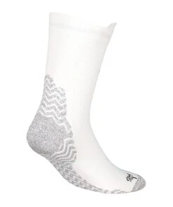 Adidas Grip Light Socken Weiss -Sportbekleidungs Geschäft 10250205 adidas grip light socken weiss 1