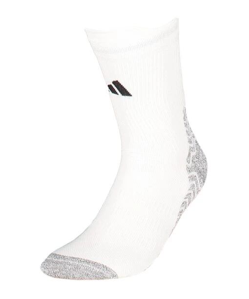 Adidas Grip Light Socken Weiss -Sportbekleidungs Geschäft 10250205 adidas grip light socken weiss