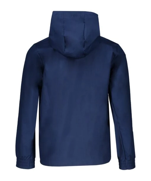 Adidas Entrada 22 Allwetterjacke Blau -Sportbekleidungs Geschäft 10251700 adidas entrada 22 allwetterjacke blau 1