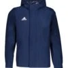 Adidas Entrada 22 Allwetterjacke Blau -Sportbekleidungs Geschäft 10251700 adidas entrada 22 allwetterjacke blau