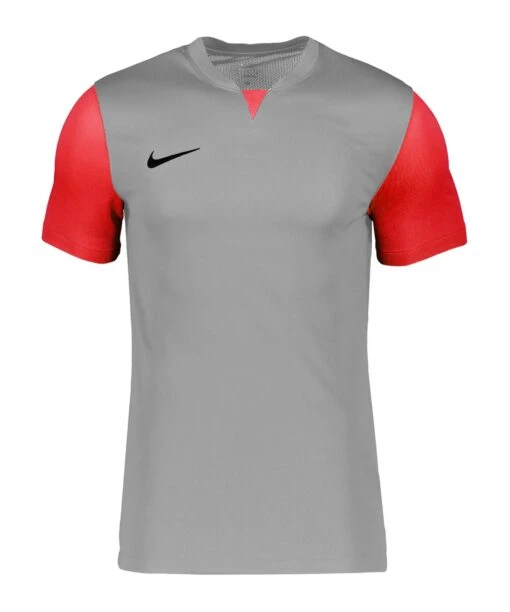 Nike Trophy 5 Trikot Grau F052 -Sportbekleidungs Geschäft 10254279 nike trophy 5 trikot grau f052