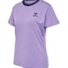 Hummel HmlSTALTIC Poly Trikot Damen Lila F3848 -Sportbekleidungs Geschäft 10254382 hummel hmlstaltic poly trikot damen lila f3848