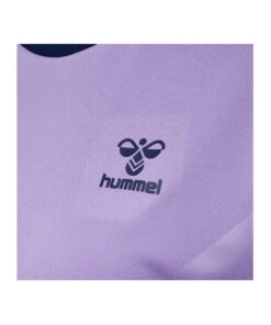 Hummel HmlSTALTIC Poly Trikot Damen Lila F3848 -Sportbekleidungs Geschäft 10254382 hummel hmlstaltic poly trikot damen lila f3848 2