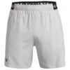 Under Armour Vanish Woven 6In Short Grau F014 -Sportbekleidungs Geschäft 10254486 under armour vanish woven 6in short grau f014