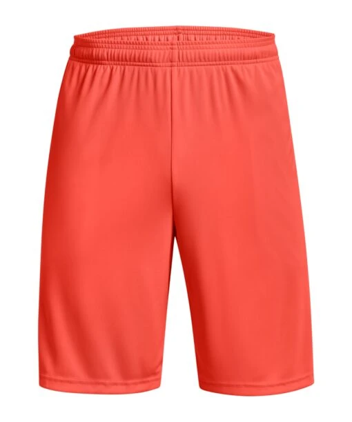 Under Armour Tech Graphic Short Orange F877 -Sportbekleidungs Geschäft 10254493 under armour tech graphic short orange f877