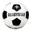 Derbystar Retro TT V21 Trainingsball Weiss F120 -Sportbekleidungs Geschäft 10254729 derbystar retro tt v21 trainingsball weiss f120