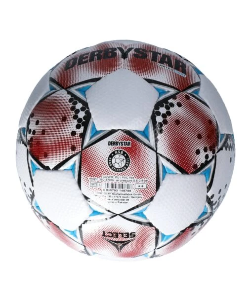 Derbystar UNITED Light 350g V23 Lightball F132 -Sportbekleidungs Geschäft 10255606 derbystar united light 350g v23 lightball f132 1