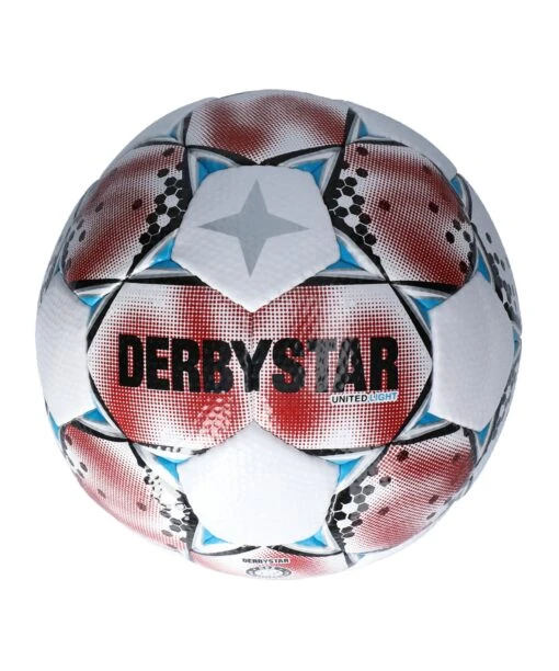 Derbystar UNITED Light 350g V23 Lightball F132 -Sportbekleidungs Geschäft 10255606 derbystar united light 350g v23 lightball f132